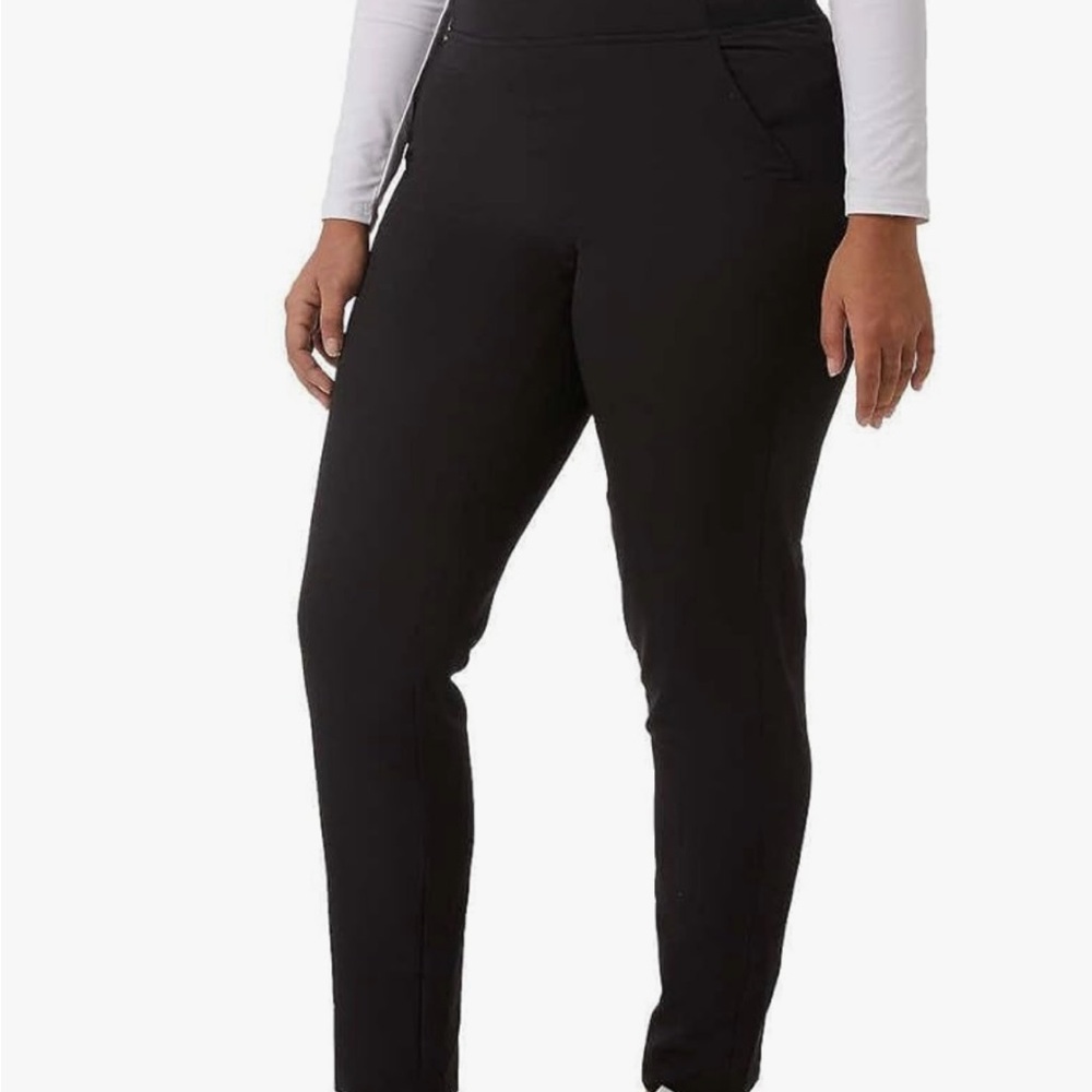 32 Degrees Women's Lightweight  Pull On Pant